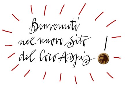 benvenuti